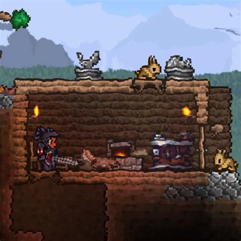 terraria mods|Official Terraria Mods Wiki.